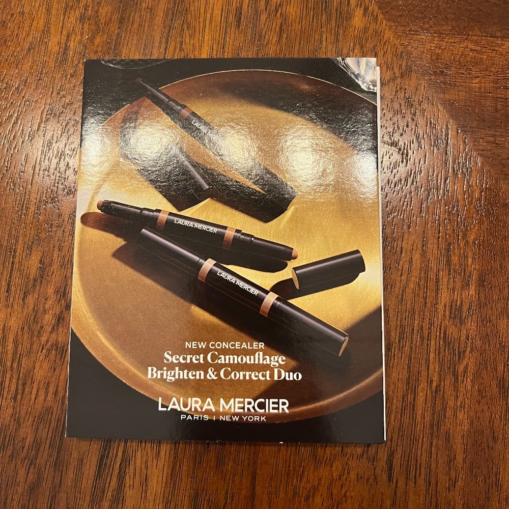 NIB Conceal and Perfect Sampler Kit - Picture 6 of 16